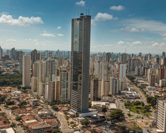 Apartamento com 5 Quartos à Venda, 483 m² em Nova Suiça - Goiânia