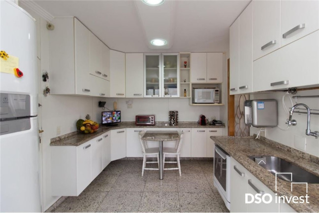 Imagem Apartamento com 3 Quartos à Venda, em Campo Belo - São Paulo Imagem Apartamento com 3 Quartos à Venda, em Campo Belo - São Paulo
