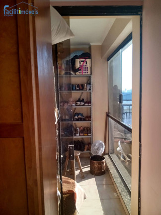 Imagem Sobrado com 4 Quartos à Venda, 680 m² em Vila Palmares - Santo André Imagem Sobrado com 4 Quartos à Venda, 680 m² em Vila Palmares - Santo André