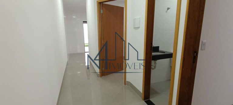 Imagem Casa com 3 Quartos à Venda, 187 m² em Setor Serra Dourada - 1ª Etapa - Aparecida De Goiânia