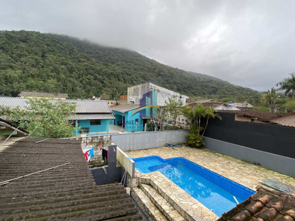Casa com 2 Quartos à Venda, 123 m² em Cidade Da Criança - Praia Grande