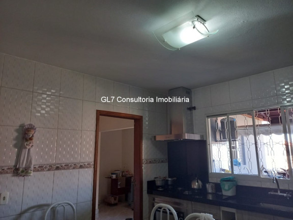Imagem Casa com 4 Quartos à Venda,  em Jardim Morada Do Sol - Indaiatuba