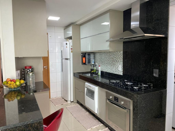 Imagem Apartamento com 3 Quartos à Venda, 99 m² em Residencial Eldorado - Goiânia Imagem Apartamento com 3 Quartos à Venda, 99 m² em Residencial Eldorado - Goiânia