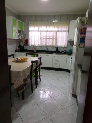 Imagem Casa com 3 Quartos à Venda, 437 m² em Aliança - Osasco Imagem Casa com 3 Quartos à Venda, 437 m² em Aliança - Osasco