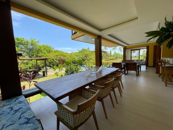 Imagem Casa com 6 Quartos à Venda, 700 m² em Praia Do Forte - Mata De São João Imagem Casa com 6 Quartos à Venda, 700 m² em Praia Do Forte - Mata De São João