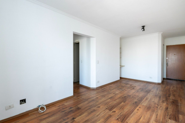 Imagem Apartamento com 2 Quartos à Venda, 65 m² em Campo Belo - São Paulo Imagem Apartamento com 2 Quartos à Venda, 65 m² em Campo Belo - São Paulo