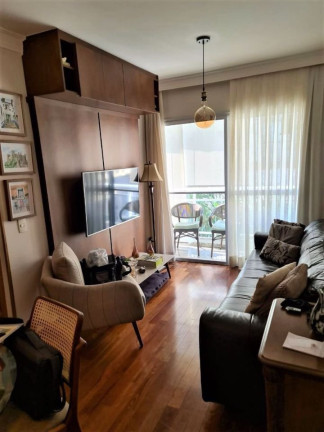 Imagem Apartamento com 1 Quarto à Venda, 45 m² em Alto De Pinheiros - São Paulo Imagem Apartamento com 1 Quarto à Venda, 45 m² em Alto De Pinheiros - São Paulo