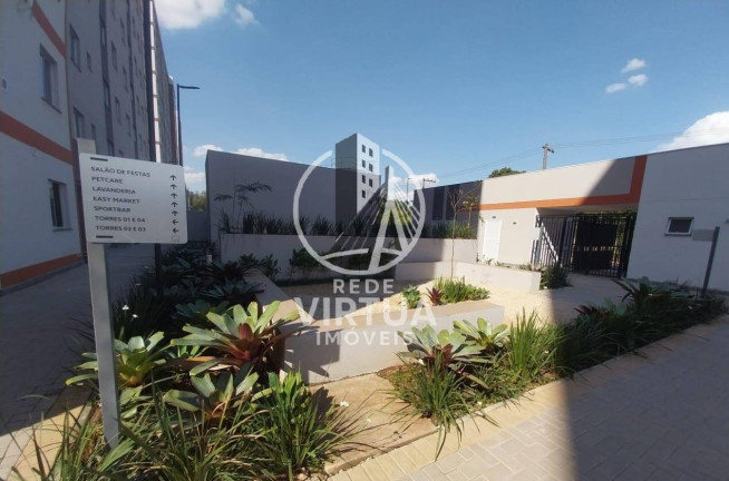 Imagem Apartamento com 2 Quartos à Venda, 44 m² em Jaguaré - São Paulo Imagem Apartamento com 2 Quartos à Venda, 44 m² em Jaguaré - São Paulo