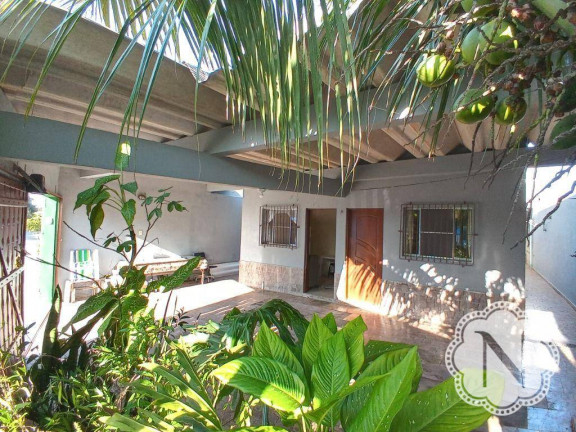 Sobrado com 12 Quartos à Venda, 168 m² em Gaivota - Itanhaém
