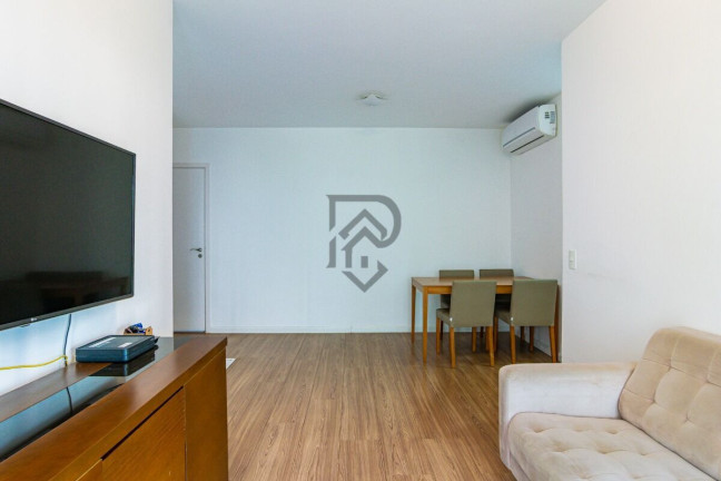 Imagem Apartamento com 2 Quartos à Venda, 74 m² em Aclimação - São Paulo