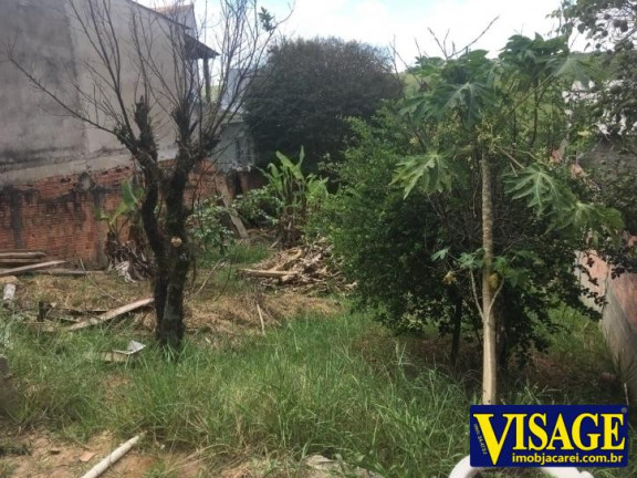 Imagem Terreno à Venda, 370 m² em Jd. Boa Vista - Jacareí Imagem Terreno à Venda, 370 m² em Jd. Boa Vista - Jacareí