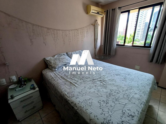 Imagem Apartamento com 3 Quartos à Venda, 123 m² em Dionísio Torres - Fortaleza