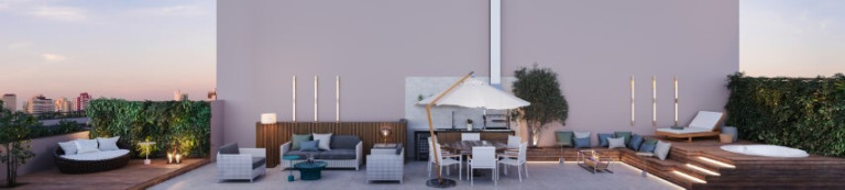 Imagem Apartamento com 3 Quartos à Venda, 111 m² em Perdizes - São Paulo