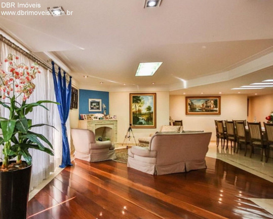 Imagem Apartamento com 4 Quartos à Venda, 300 m² em Vila Jacuí - Sao Paulo Imagem Apartamento com 4 Quartos à Venda, 300 m² em Vila Jacuí - Sao Paulo