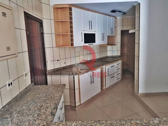 Imagem Sobrado com 3 Quartos à Venda, 147 m² em Vila Maria Alta - São Paulo
