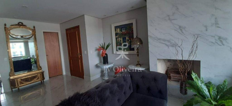Imagem Apartamento com 2 Quartos à Venda, 128 m² em Brooklin Paulista - São Paulo Imagem Apartamento com 2 Quartos à Venda, 128 m² em Brooklin Paulista - São Paulo