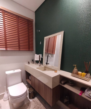 Imagem Casa com 3 Quartos à Venda, 260 m² em Paraíso - Santo André Imagem Casa com 3 Quartos à Venda, 260 m² em Paraíso - Santo André