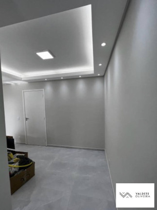 Apartamento com 2 Quartos à Venda, 55 m² em Vila Industrial - São José Dos Campos