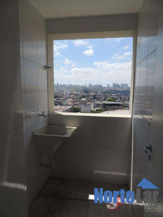 Imagem Apartamento com 2 Quartos à Venda, 52 m² em Casa Verde Alta - São Paulo
