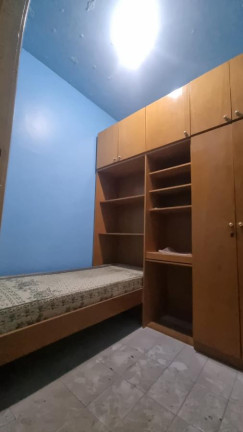 Imagem Apartamento com 3 Quartos à Venda, 58 m² em Olaria - Rio De Janeiro