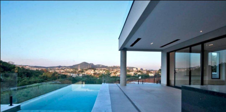 Imagem Casa com 4 Quartos à Venda, 379 m² em Alphaville - Santana De Parnaíba