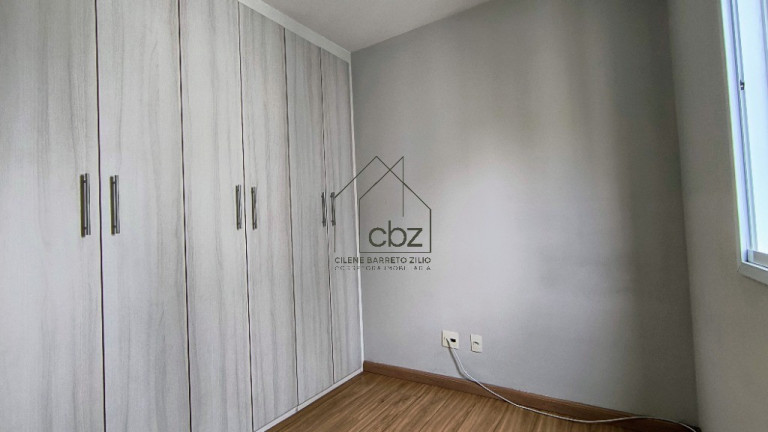 Imagem Imóvel com 3 Quartos à Venda, 83 m² em Vila Das Hortências - Jundiaí