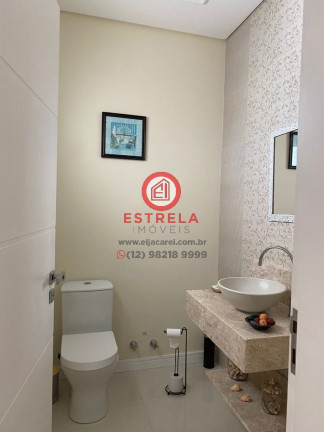 Imagem Casa com 4 Quartos à Venda, 656 m² em Jardim Paraíba - Jacareí