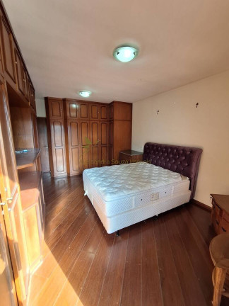 Imagem Casa com 4 Quartos para Alugar, 385 m² em Alphaville Residencial Zero - Barueri Imagem Casa com 4 Quartos para Alugar, 385 m² em Alphaville Residencial Zero - Barueri