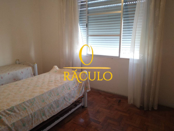 Imagem Apartamento com 2 Quartos à Venda, 93 m² em Itararé - São Vicente Imagem Apartamento com 2 Quartos à Venda, 93 m² em Itararé - São Vicente