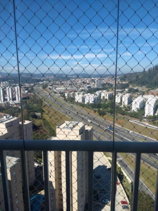 Apartamento com 3 Quartos à Venda, 111 m² em Jardim Bonfiglioli - Jundiaí