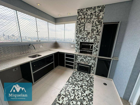 Imagem Apartamento com 4 Quartos à Venda, 250 m² em Vila Maria Alta - São Paulo Imagem Apartamento com 4 Quartos à Venda, 250 m² em Vila Maria Alta - São Paulo