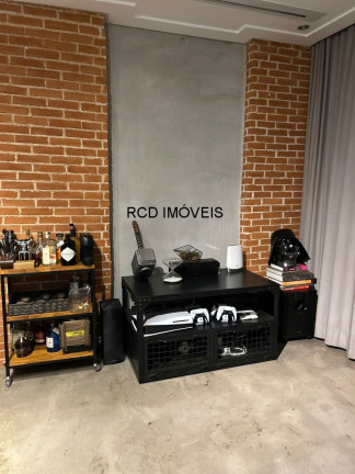 Imagem Apartamento com 3 Quartos à Venda, 106 m² em Vila Polopoli - São Paulo