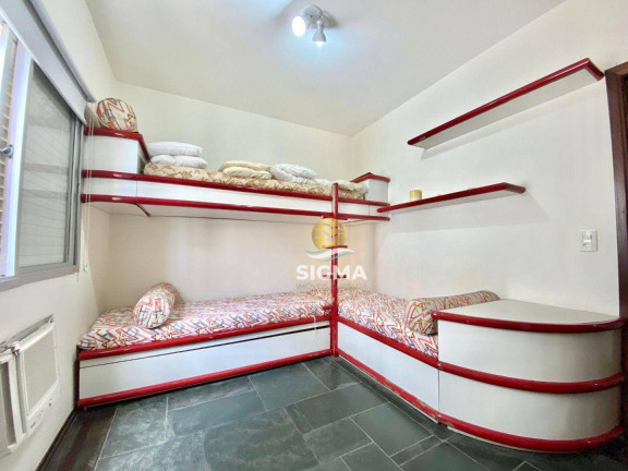 Imagem Apartamento com 3 Quartos à Venda, 180 m² em Pitangueiras - Guarujá