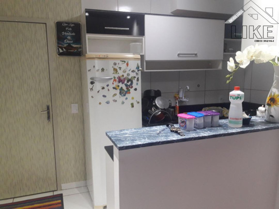 Imagem Imóvel com 2 Quartos à Venda, 50 m² em Jardim Das Indústrias - São José Dos Campos Imagem Imóvel com 2 Quartos à Venda, 50 m² em Jardim Das Indústrias - São José Dos Campos