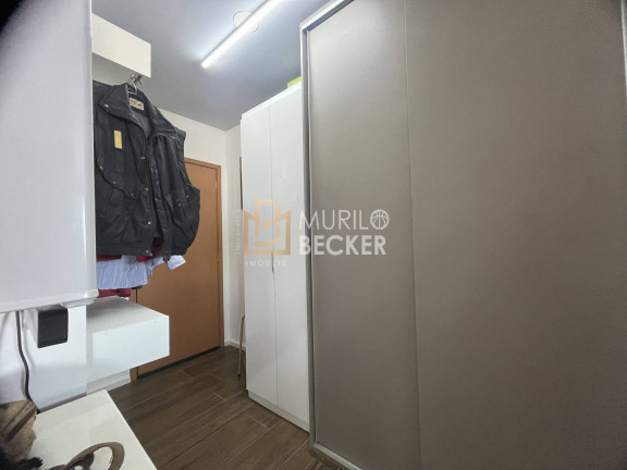 Imagem Cobertura com 3 Quartos à Venda, 133 m² em Vila Ema - São José Dos Campos