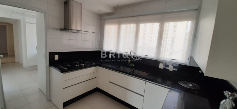 Imagem Apartamento com 3 Quartos à Venda, 191 m² em Vila Nova Conceição - São Paulo