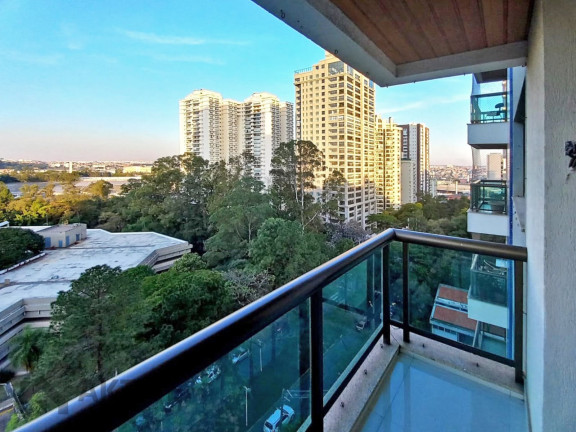 Imagem Apartamento com 3 Quartos à Venda, 118 m² em Alphaville - Barueri Imagem Apartamento com 3 Quartos à Venda, 118 m² em Alphaville - Barueri