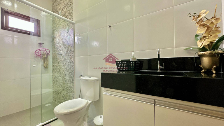 Imagem Casa de Condomínio com 3 Quartos à Venda, 300 m² em Condomínio Fazenda Real Residence - Pedras De Fogo