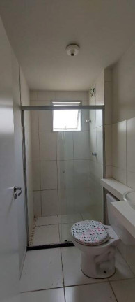 Imagem Apartamento com 2 Quartos para Alugar, 43 m² em Serra Dourada - Vespasiano Imagem Apartamento com 2 Quartos para Alugar, 43 m² em Serra Dourada - Vespasiano