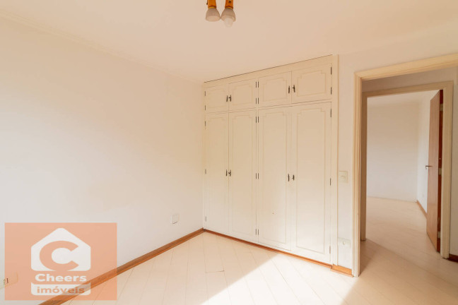 Imagem Apartamento com 3 Quartos à Venda, 142 m² em Consolação - São Paulo Imagem Apartamento com 3 Quartos à Venda, 142 m² em Consolação - São Paulo