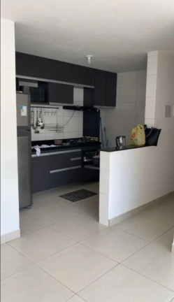 Imagem Apartamento com 2 Quartos à Venda, 58 m² em Bancários - João Pessoa