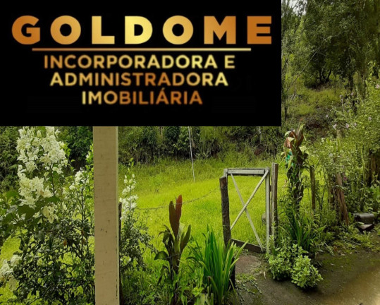 Imóvel com 2 Quartos à Venda, 120 m² em Barrinha -acungui - Rio Branco Do Sul