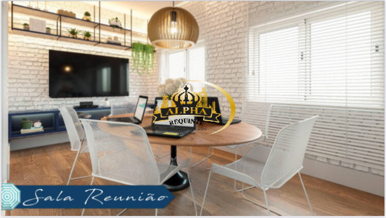 Imagem Apartamento com 2 Quartos à Venda, 52 m² em Bethaville - Barueri Imagem Apartamento com 2 Quartos à Venda, 52 m² em Bethaville - Barueri
