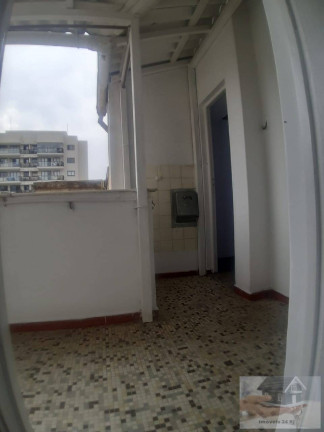 Imagem Cobertura com 3 Quartos à Venda, 95 m² em Maracanã - Rio De Janeiro