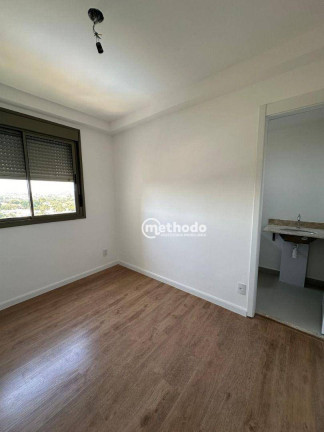 Imagem Apartamento com 2 Quartos à Venda, 73 m² em Nova Campinas - Campinas