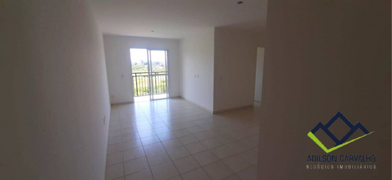 Imagem Apartamento com 3 Quartos à Venda, 71 m² em Agapeama - Jundiaí