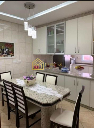 Imagem Casa com 3 Quartos à Venda, 196 m² em Rudge Ramos - São Bernardo Do Campo Imagem Casa com 3 Quartos à Venda, 196 m² em Rudge Ramos - São Bernardo Do Campo