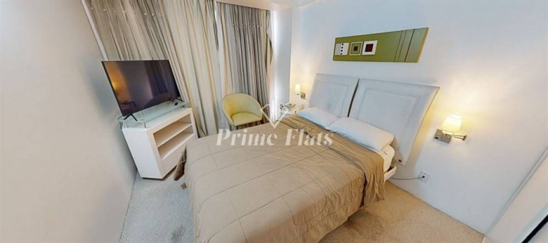 Imagem Apartamento com 1 Quarto para Alugar, 32 m² em Centro - Guarulhos
