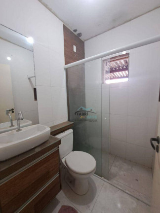 Imagem Casa com 2 Quartos à Venda, 45 m² em Jardim Wanel Ville Iv - Sorocaba