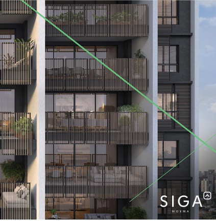 Imagem Loja à Venda, 328 m² em Moema - São Paulo Imagem Loja à Venda, 328 m² em Moema - São Paulo